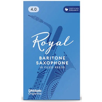注文コード:81296900 バリトンサックス用リード - D'Addario