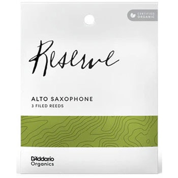 注文コード:81296927 ソプラノサックス用リード - D'Addario