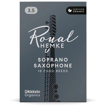 注文コード:81296936 ソプラノサックス用リード - D'Addario