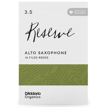 注文コード:81297128 ソプラノサックス用リード - D'Addario