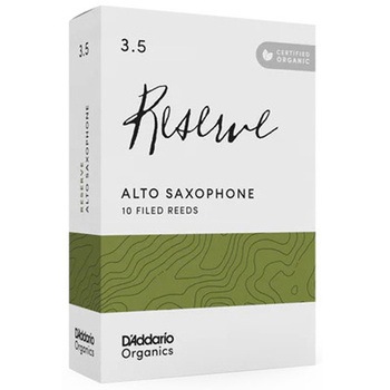 注文コード:81297128 ソプラノサックス用リード - D'Addario