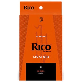 注文コード:81297216 クラリネット用マウスピース - D'Addario