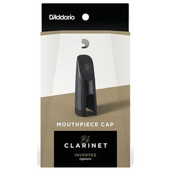 注文コード:81297329 マウスピースキャップ - D'Addario