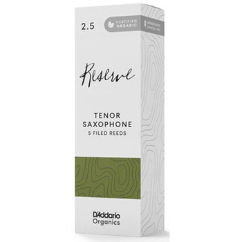 注文コード:81297451 テナーサックス用リード - D'Addario