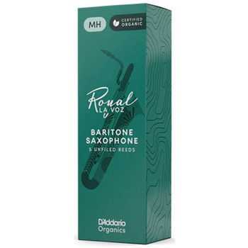 注文コード:81297505 バリトンサックス用リード - D'Addario