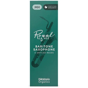 注文コード:81297505 バリトンサックス用リード - D'Addario