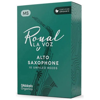 注文コード:81297539 アルトサックス用リード - D'Addario