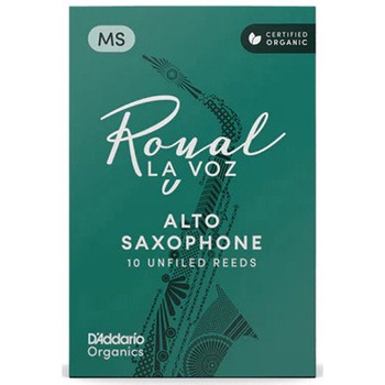 注文コード:81297539 アルトサックス用リード - D'Addario