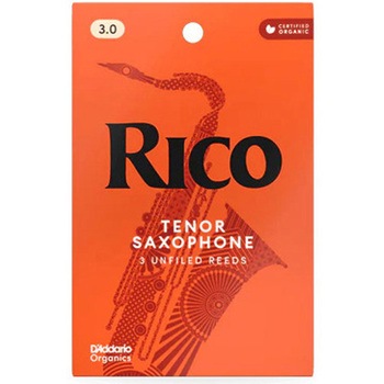 注文コード:81297776 テナーサックス用リード - D'Addario