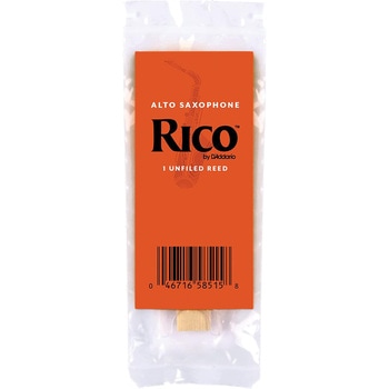 注文コード:81297828 アルトサックス用リード - D'Addario