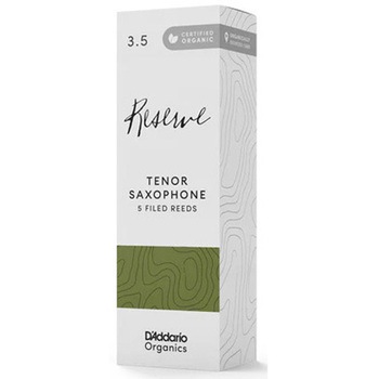 注文コード:81297871 テナーサックス用リード - D'Addario