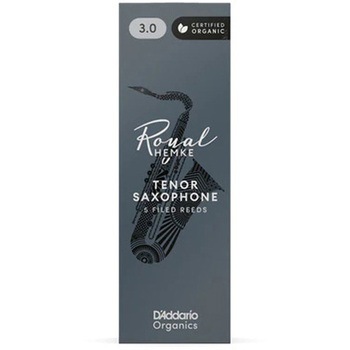 注文コード:81297977 テナーサックス用リード - D'Addario