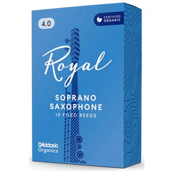 注文コード:81298038 ソプラノサックス用リード - D'Addario