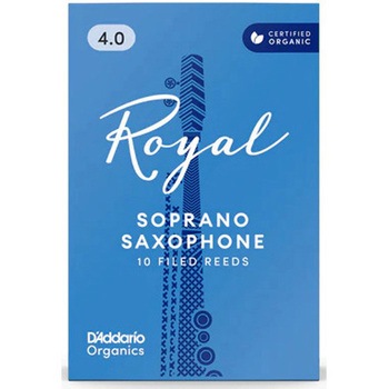 注文コード:81298038 ソプラノサックス用リード - D'Addario