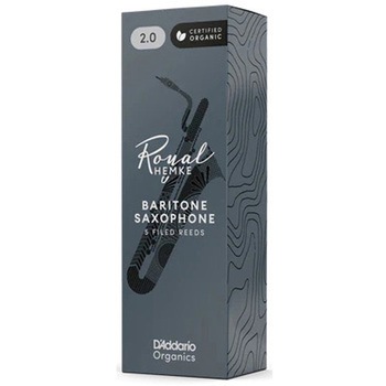 注文コード:81298056 バリトンサックス用リード - D'Addario