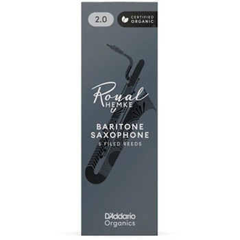 注文コード:81298056 バリトンサックス用リード - D'Addario
