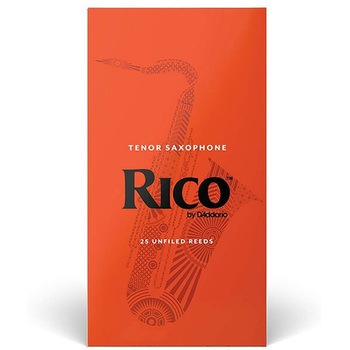 注文コード:81298090 テナーサックス用リード - D'Addario