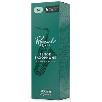 注文コード:81298135 テナーサックス用リード - D'Addario