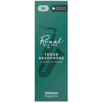 注文コード:81298135 テナーサックス用リード - D'Addario