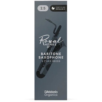 注文コード:81298151 バリトンサックス用リード - D'Addario