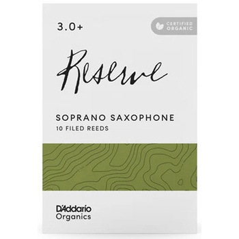注文コード:81298187 ソプラノサックス用リード - D'Addario