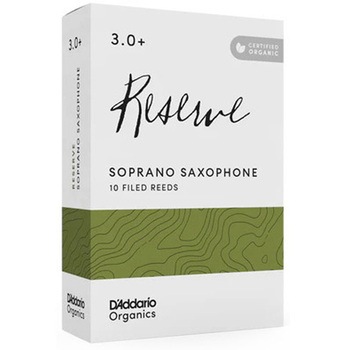 注文コード:81298187 ソプラノサックス用リード - D'Addario