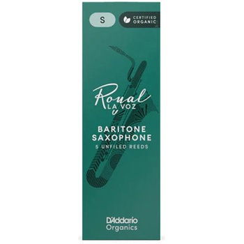注文コード:81298221 バリトンサックス用リード - D'Addario