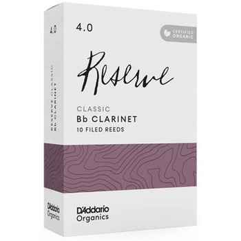 注文コード:81298501 Bbクラリネット用リード - D'Addario