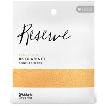 注文コード:81298625 Bbクラリネット用リード - D'Addario