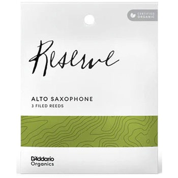 注文コード:81298659 ソプラノサックス用リード - D'Addario