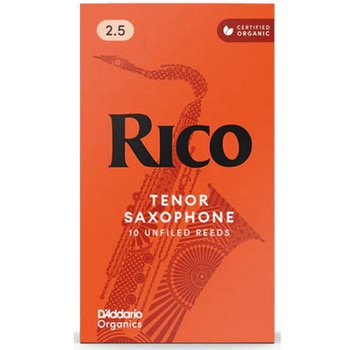 注文コード:81298686 テナーサックス用リード - D'Addario