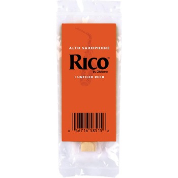 注文コード:81298720 アルトサックス用リード - D'Addario