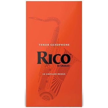 注文コード:81298781 テナーサックス用リード - D'Addario