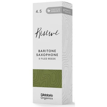 注文コード:81298817 バリトンサックス用リード - D'Addario