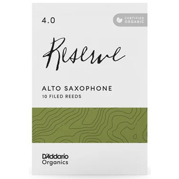 注文コード:81298905 ソプラノサックス用リード - D'Addario