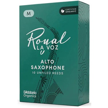 注文コード:81299000 アルトサックス用リード - D'Addario