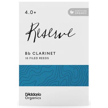 注文コード:81299018 Bbクラリネット用リード - D'Addario
