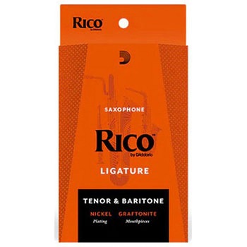 注文コード:81299027 バリトンサックス用リード - D'Addario