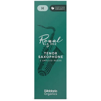 注文コード:81299176 テナーサックス用リード - D'Addario