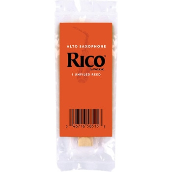 注文コード:81299201 アルトサックス用リード - D'Addario