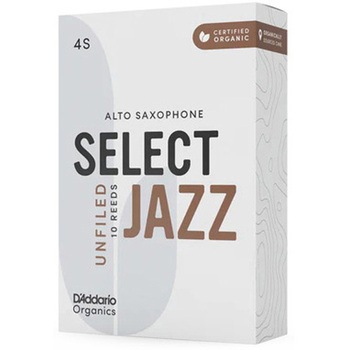 注文コード:81299219 アルトサックス用リード - D'Addario