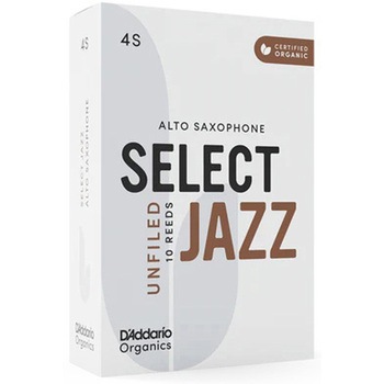 注文コード:81299219 アルトサックス用リード - D'Addario