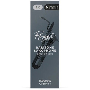 注文コード:81299237 バリトンサックス用リード - D'Addario