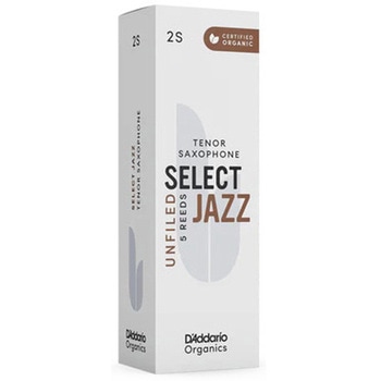 注文コード:81299246 テナーサックス用リード - D'Addario