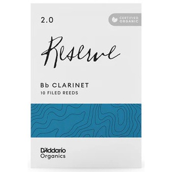 注文コード:81299298 Bbクラリネット用リード - D'Addario