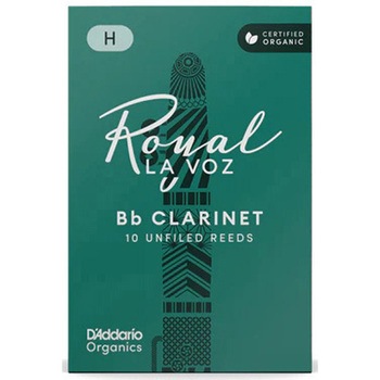 注文コード:81299307 Bbクラリネット用リード - D'Addario