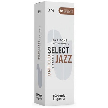 注文コード:81299569 バリトンサックス用リード - D'Addario