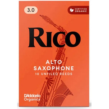 注文コード:81299578 アルトサックス用リード - D'Addario