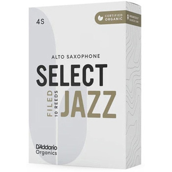 注文コード:81299587 アルトサックス用リード - D'Addario