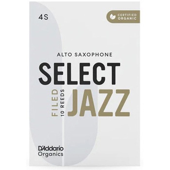 注文コード:81299587 アルトサックス用リード - D'Addario